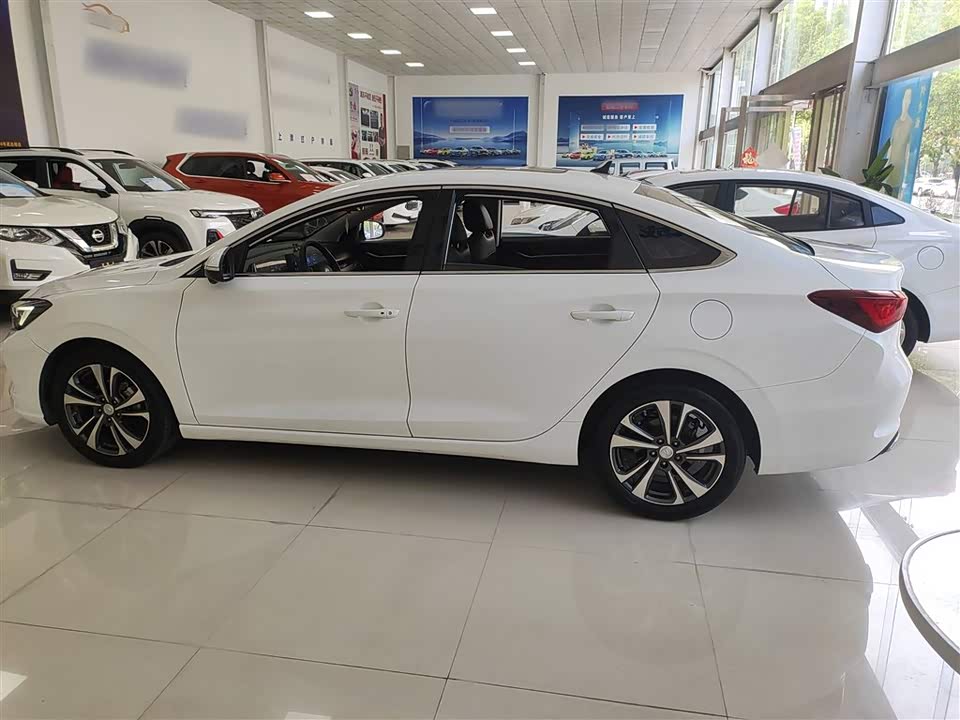 Changan Yidong Changan Yidong