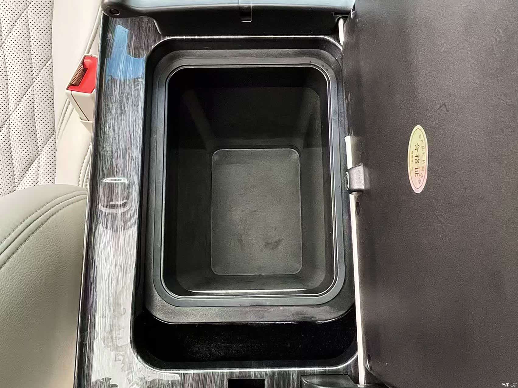Buick GL8, 2023 11