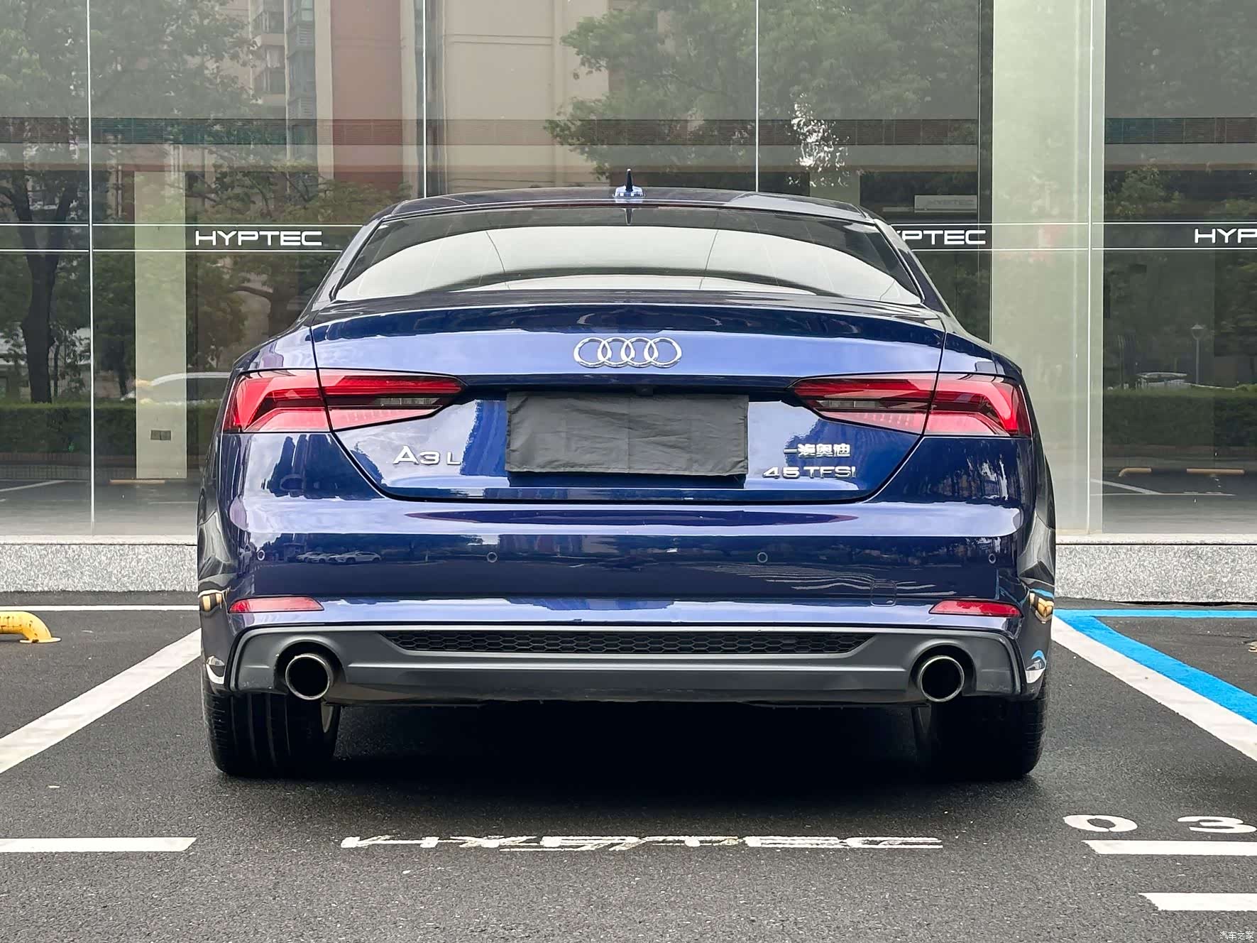 Audi A5, 2020 4