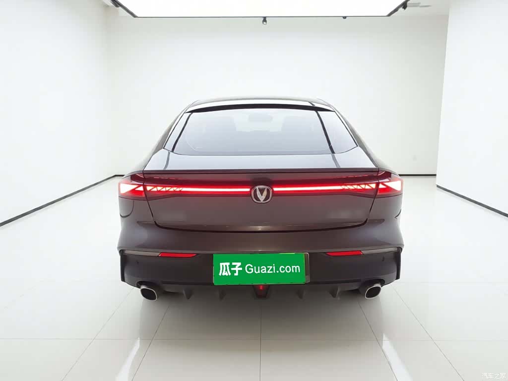 Changan UNI-V, 2023 6