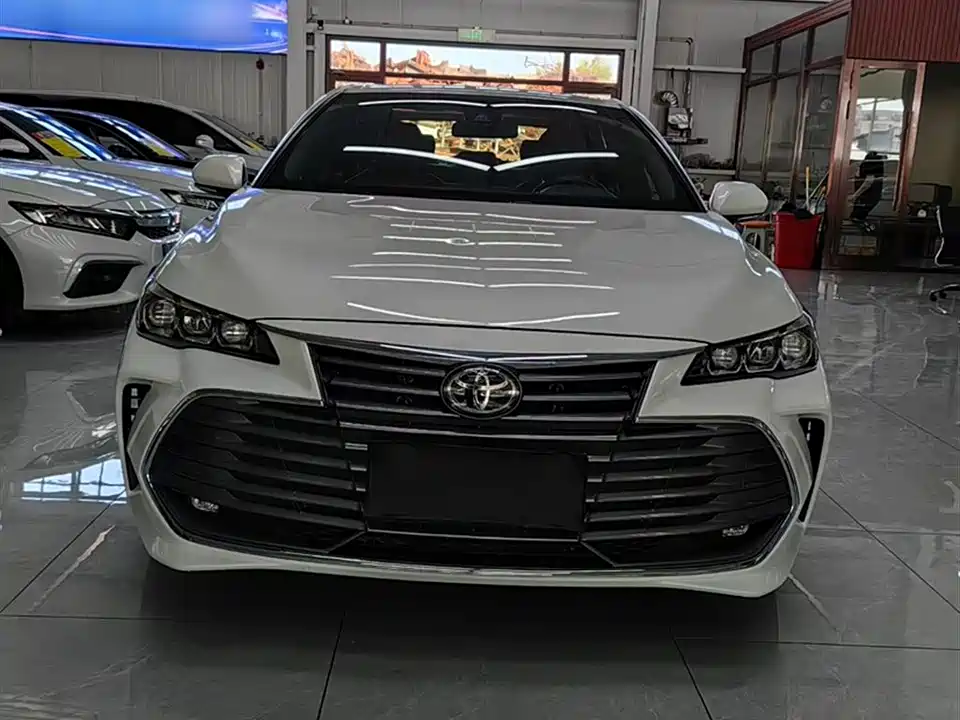 Toyota Asian dragon Toyota Asian dragon