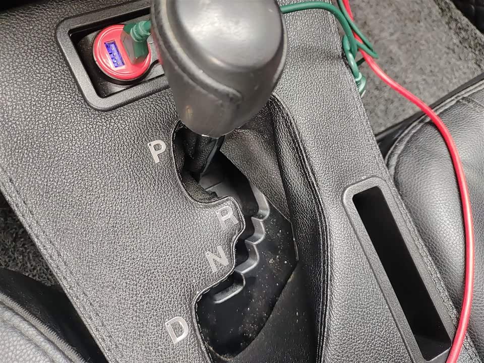 Toyota YARiS L Zhixuan