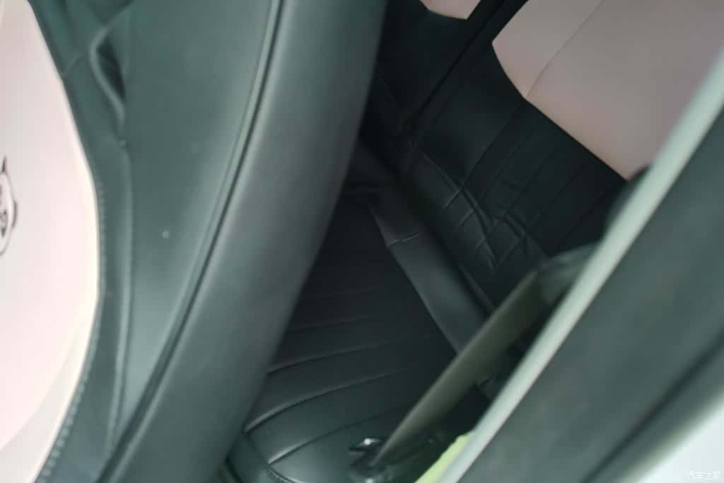 Geely Panda, 2023 11