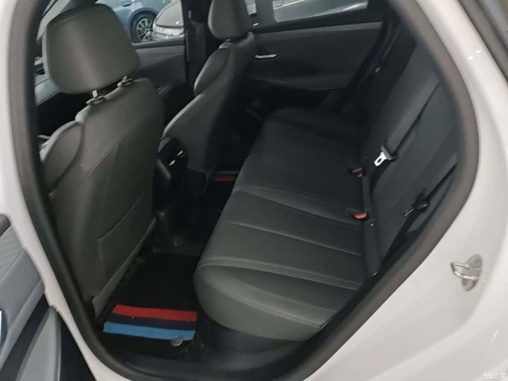 BYD Qin, 2025 17
