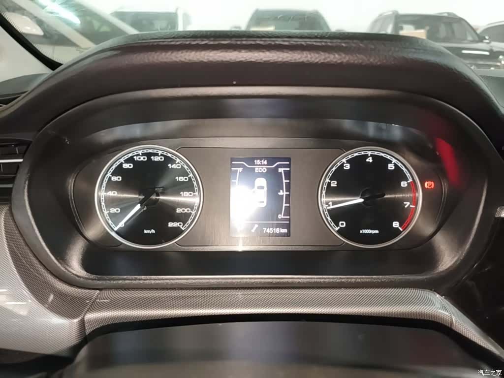 Chery 5, 2019 12