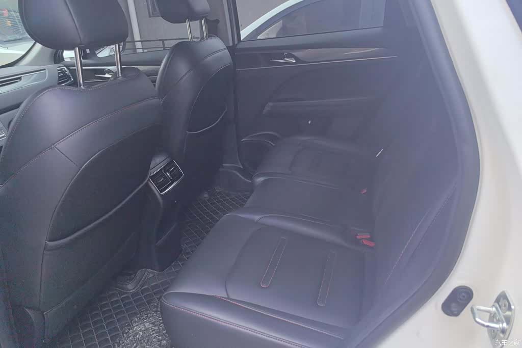 GAC GS4, 2022 11