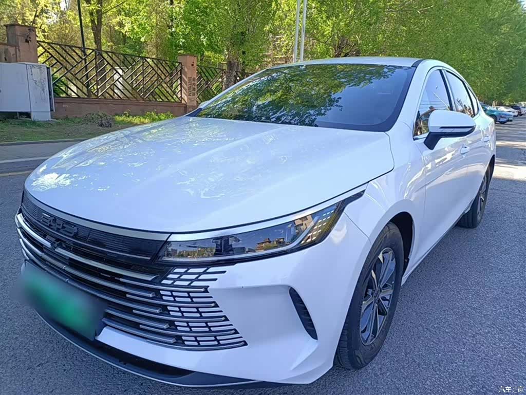 BYD Destroyer 05, 2024 1