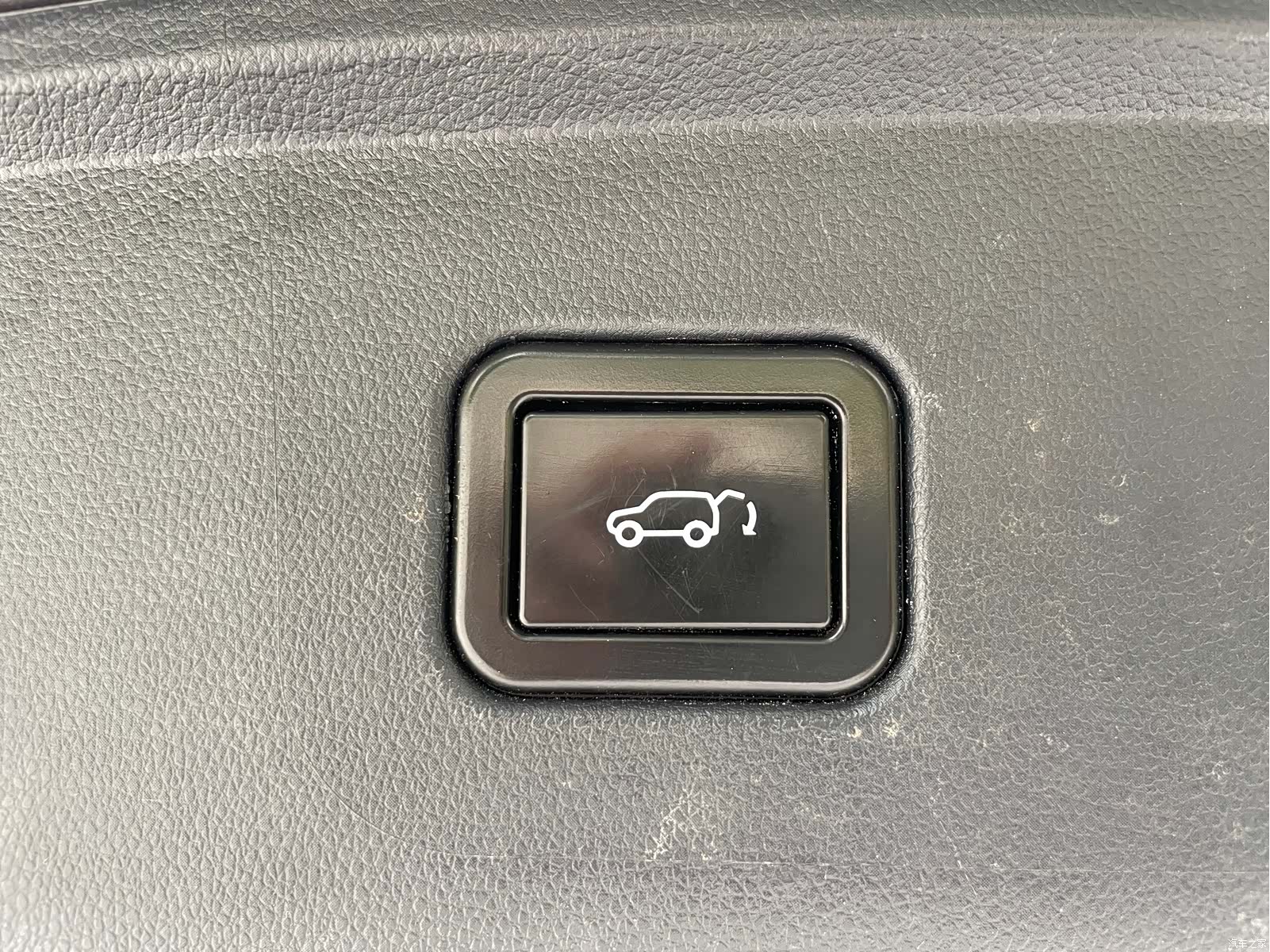 Changan CS75, 2021 12
