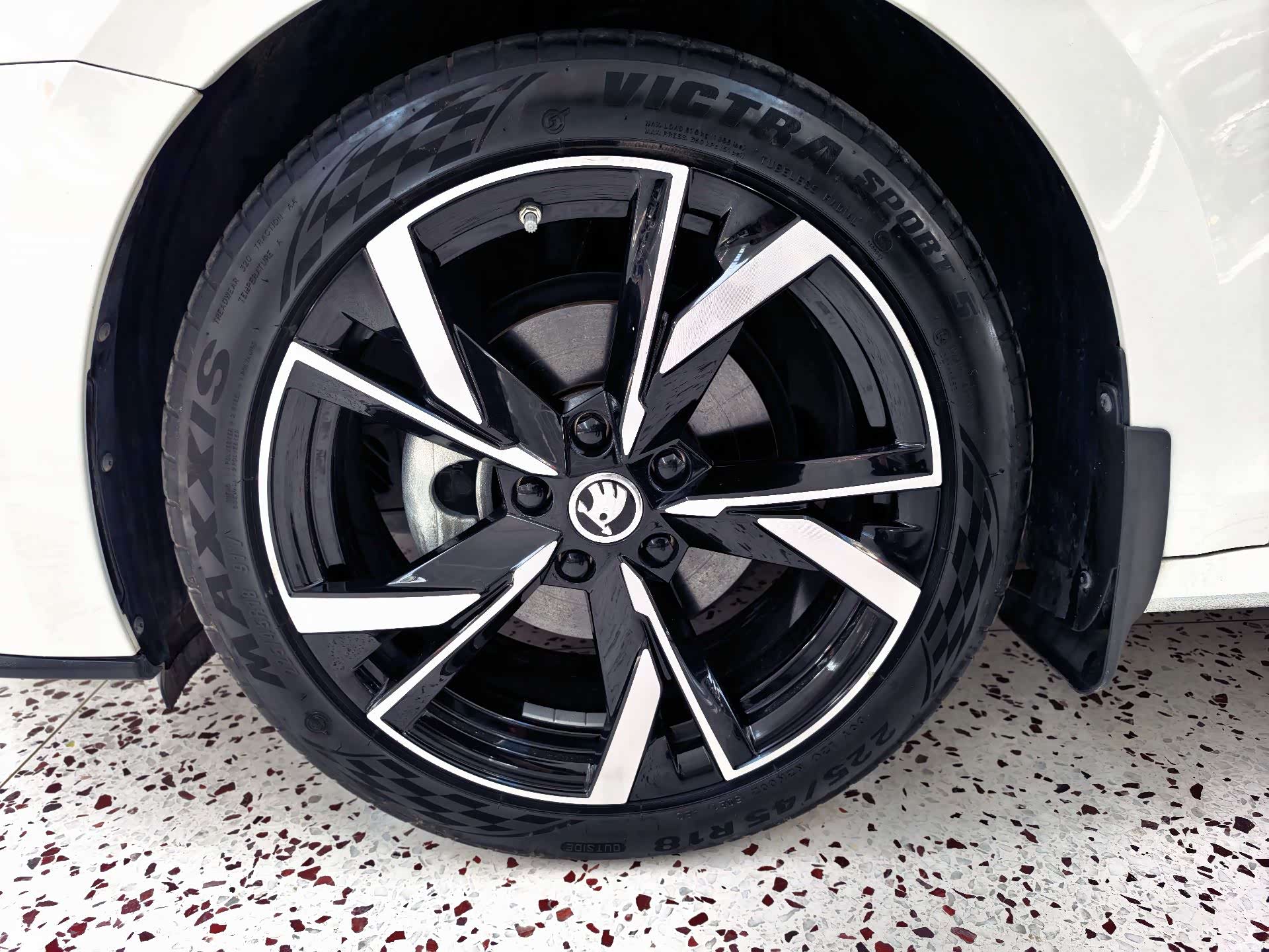 Skoda Octavia, 2022 21