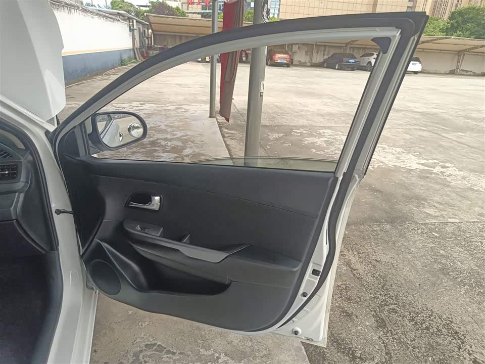 Kia K2 Kia K2