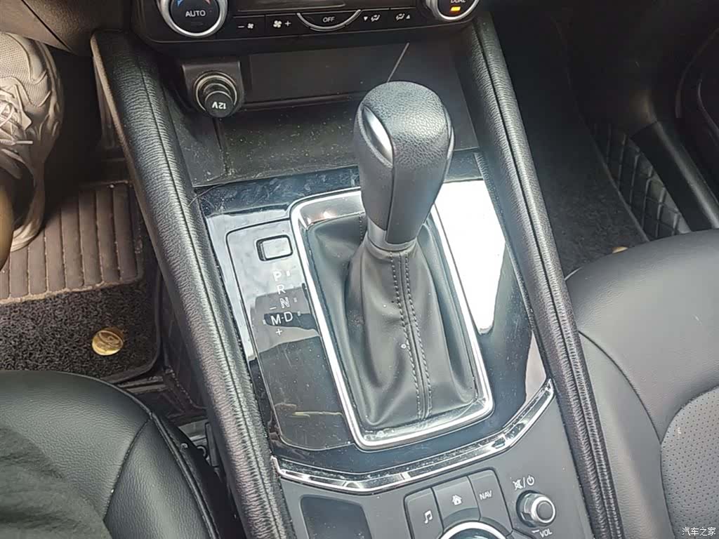 Mazda CX-5, 2024 14