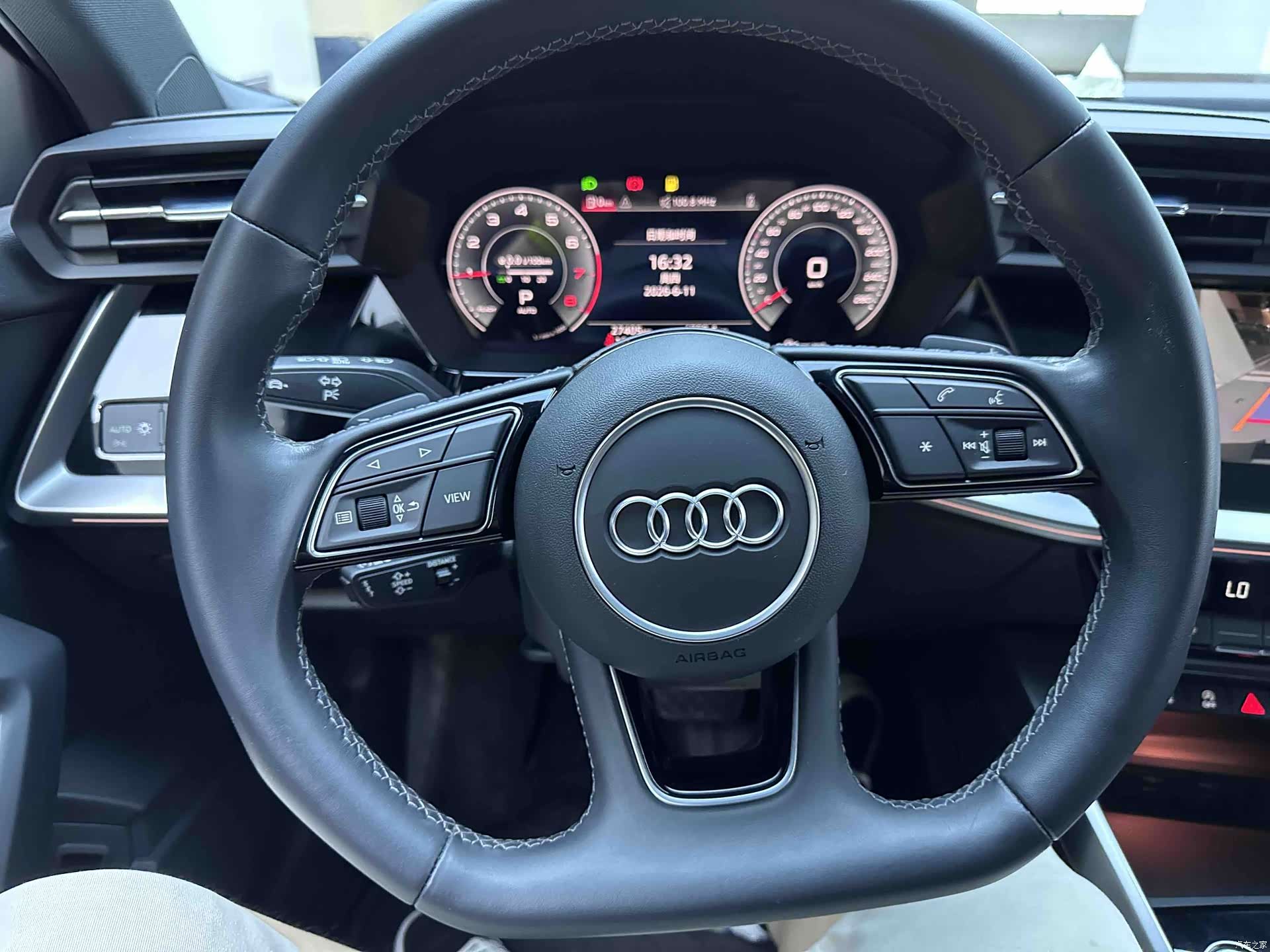 Audi A3, 2022 14