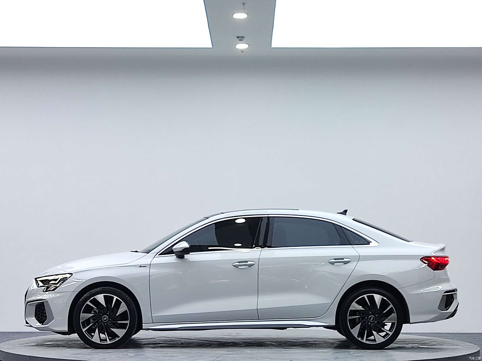 Audi A3, 2022 4