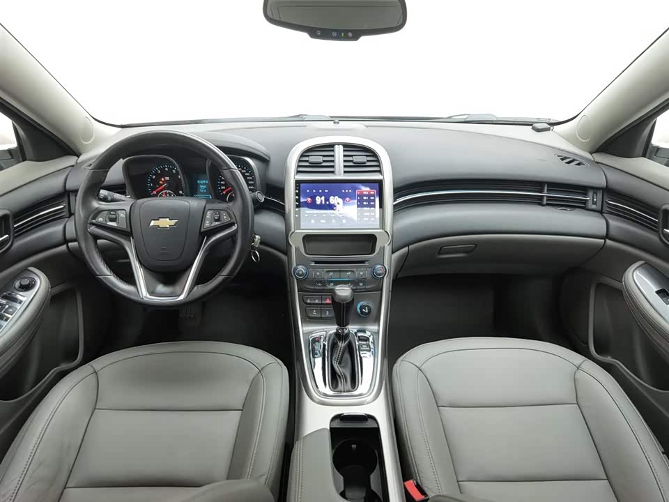 Chevrolet Mai Ruibao