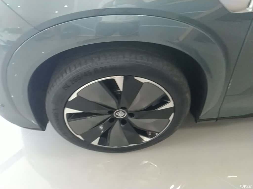 BYD Tang, 2025 23
