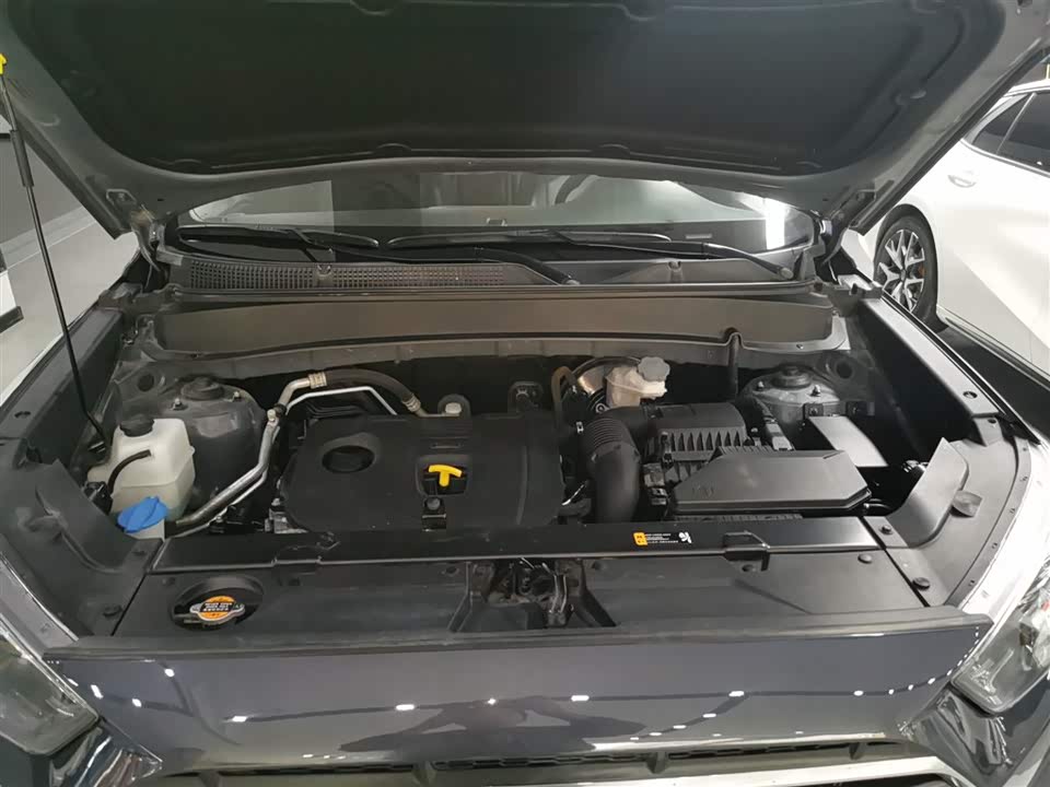 Hyundai Beijing ix35