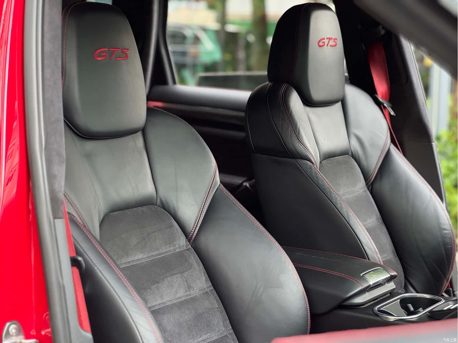 Porsche Cayenne, 2012 8