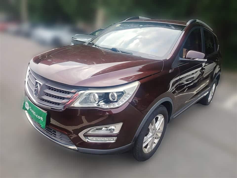 Baoding 560