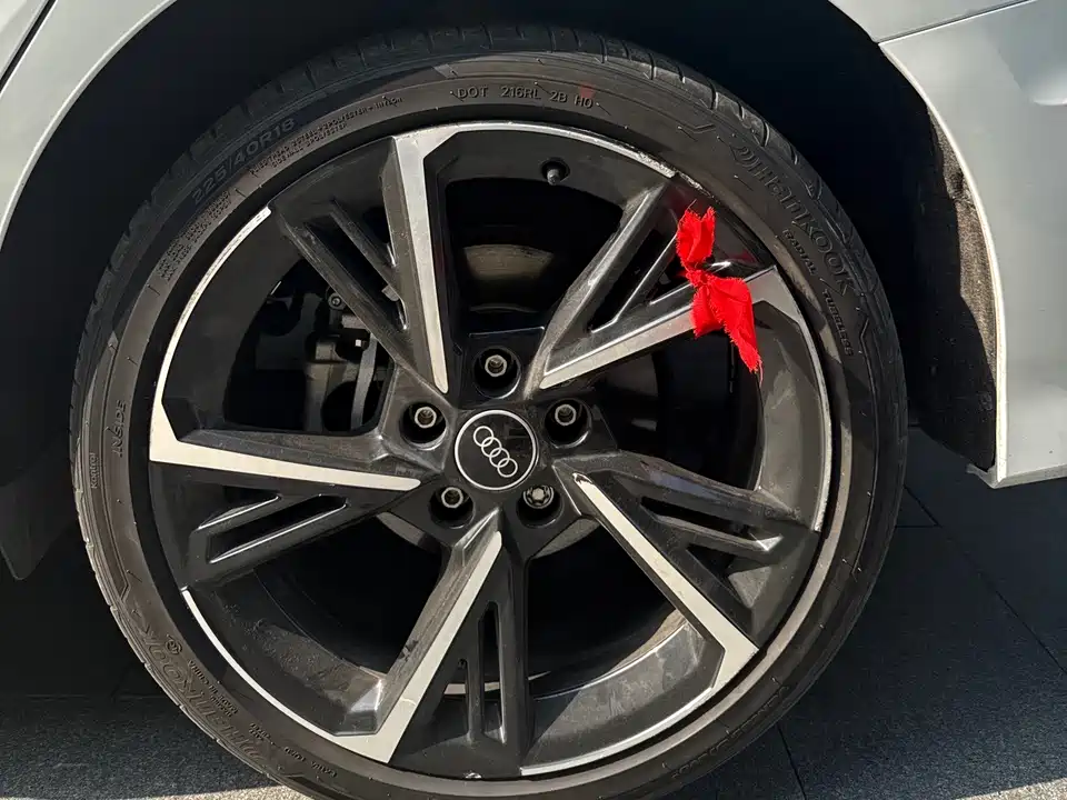 Audi A3 Audi A3
