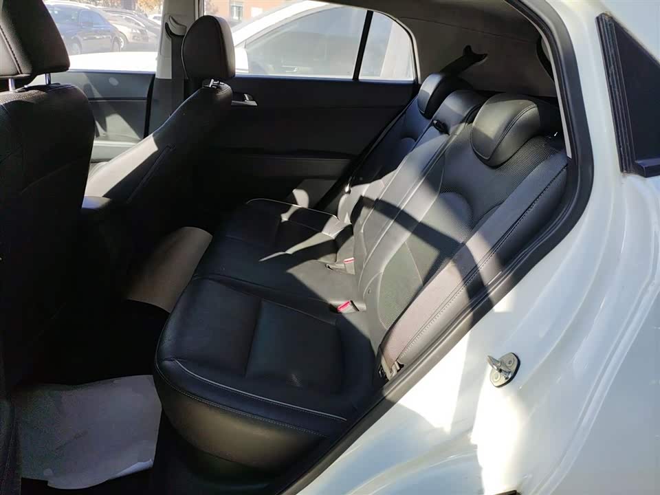 Hyundai Beijing ix25