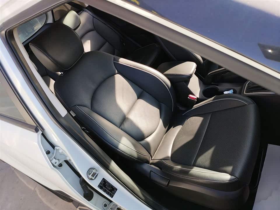 Hyundai Beijing ix25