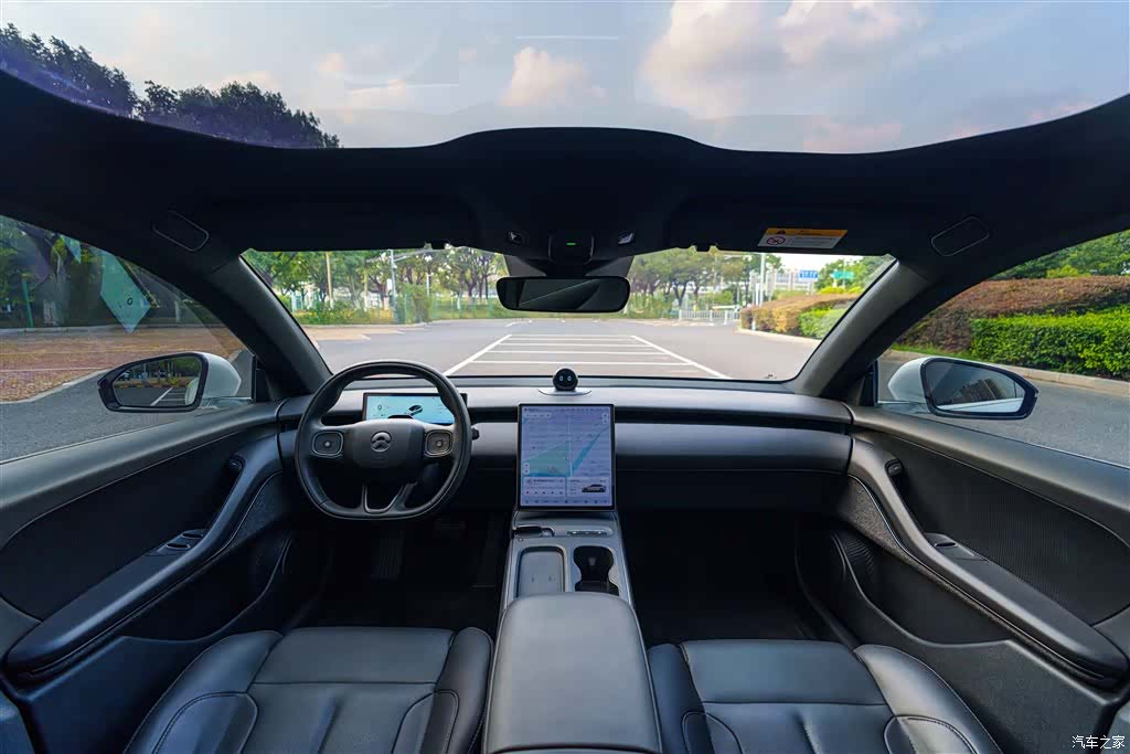 NIO ET5, 2023 13