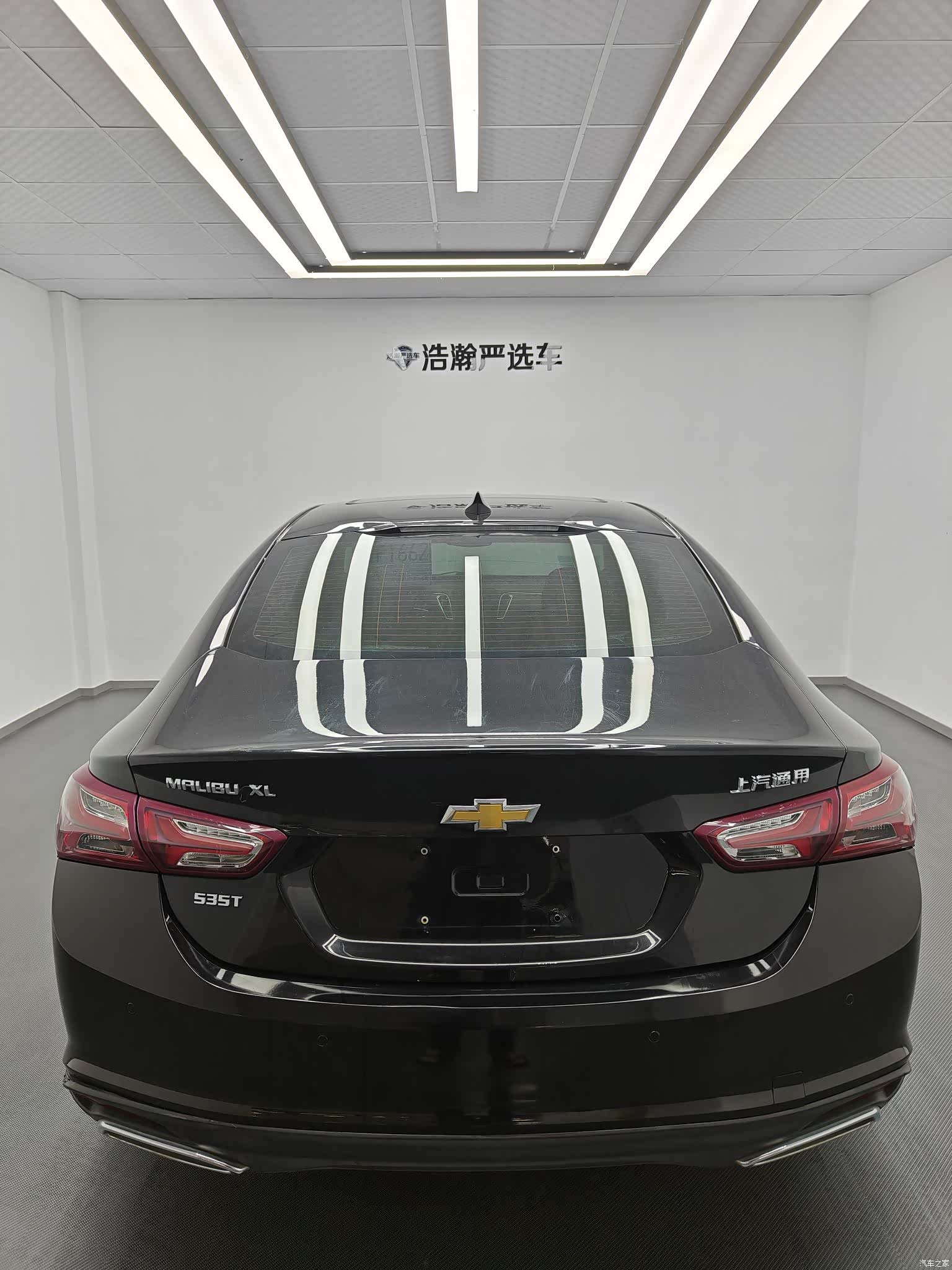Chevrolet XL, 2020 все фото