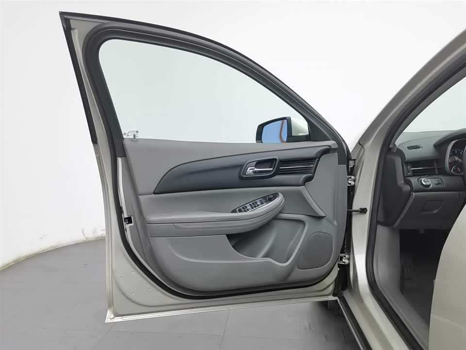 Chevrolet Mai Ruibao