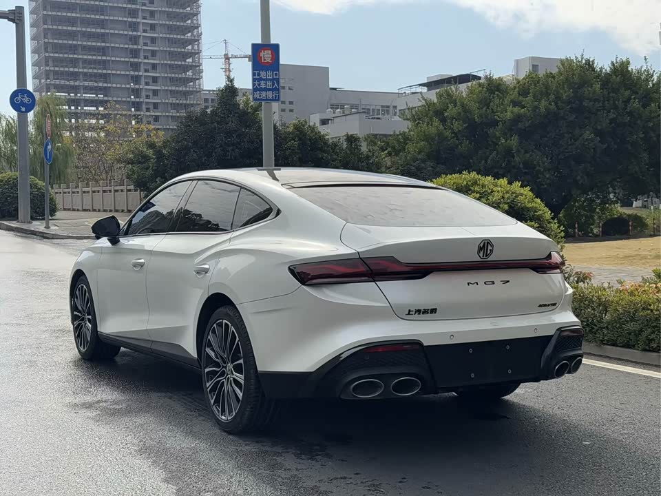MG MG7 MG MG7