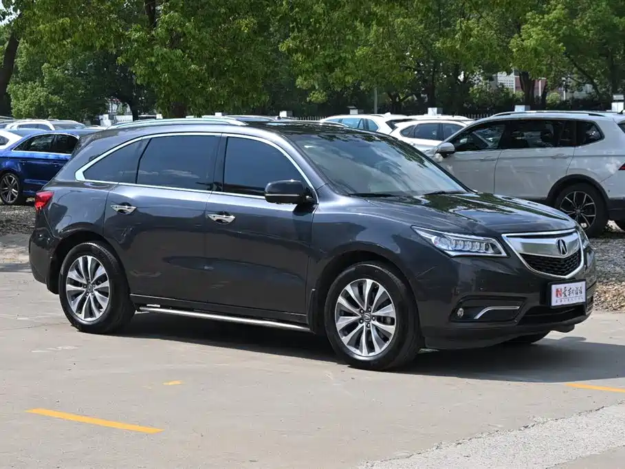 Acura MDX