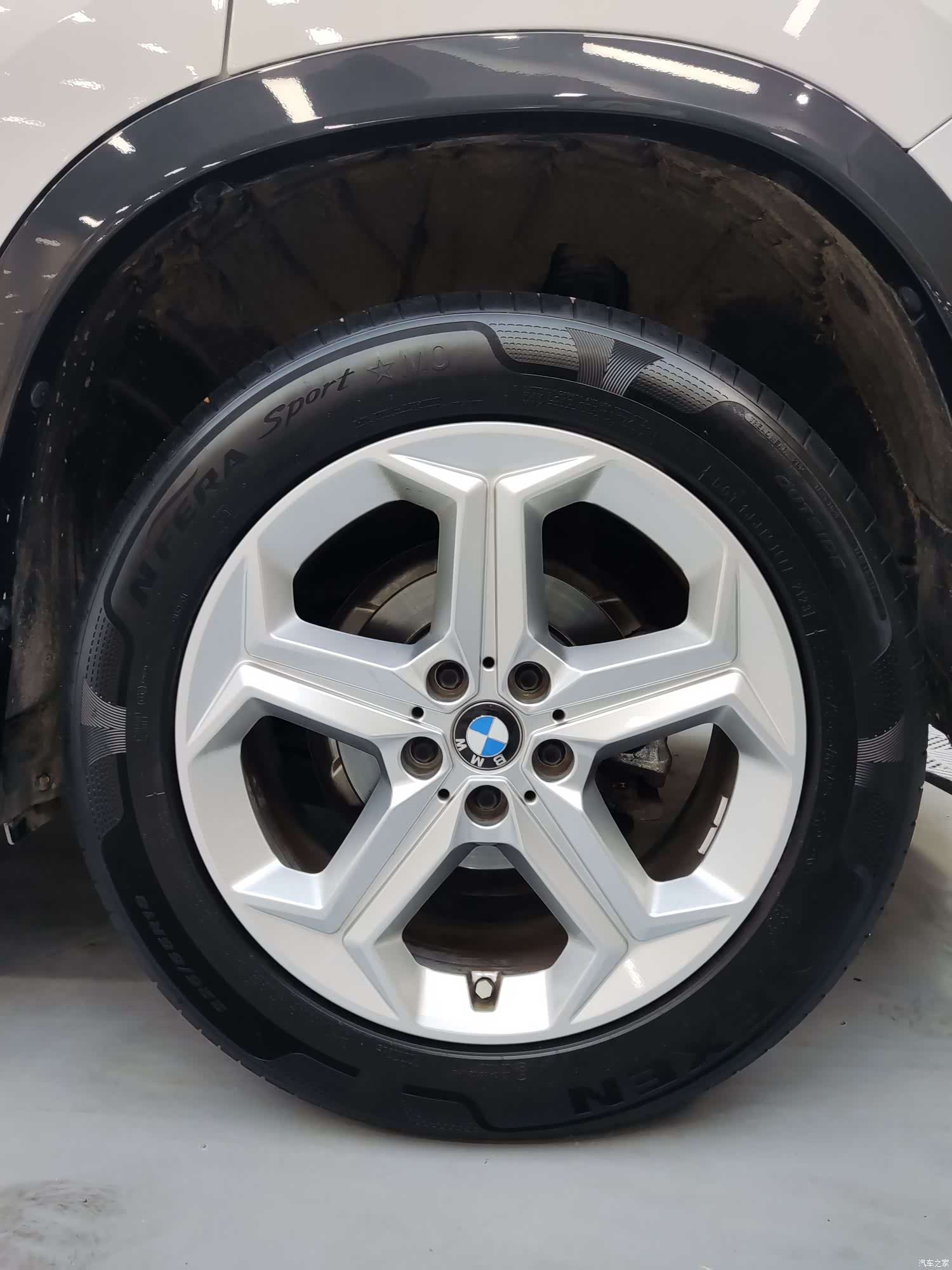 BMW X1, 2023 19