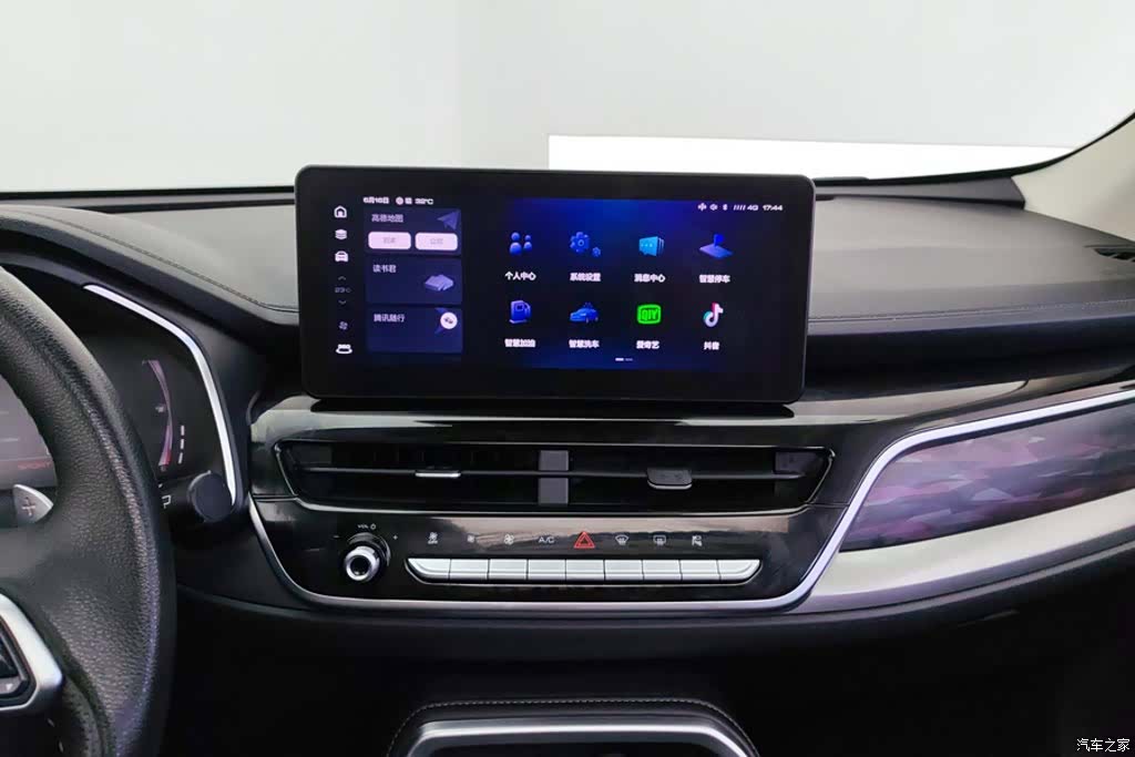 Haval H6, 2021 13