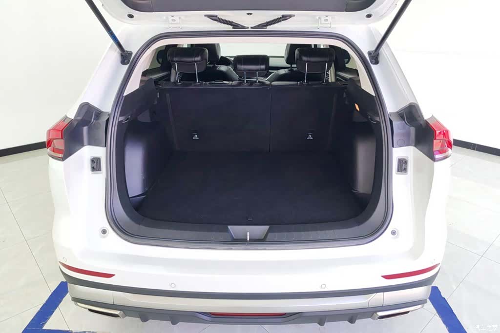 Haval H6, 2021 4