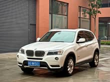 ����X3(����) 2012�� xDrive28i ������