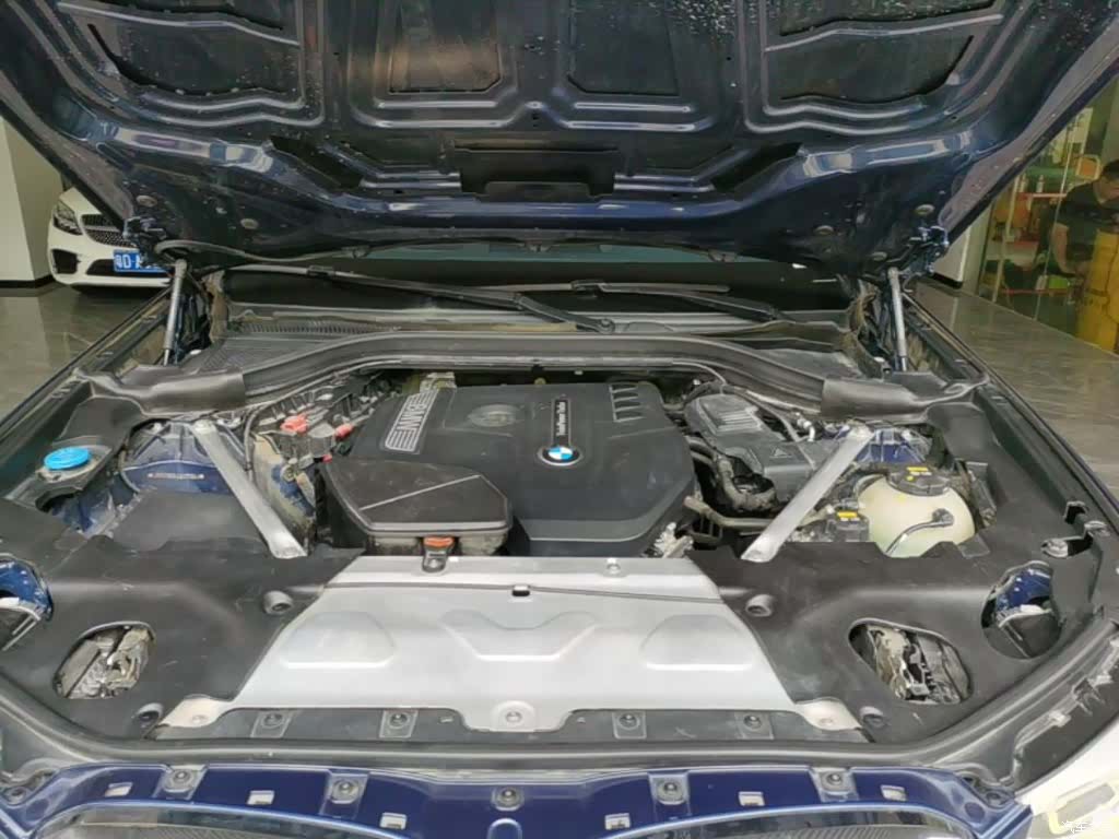BMW X3, 2020 20