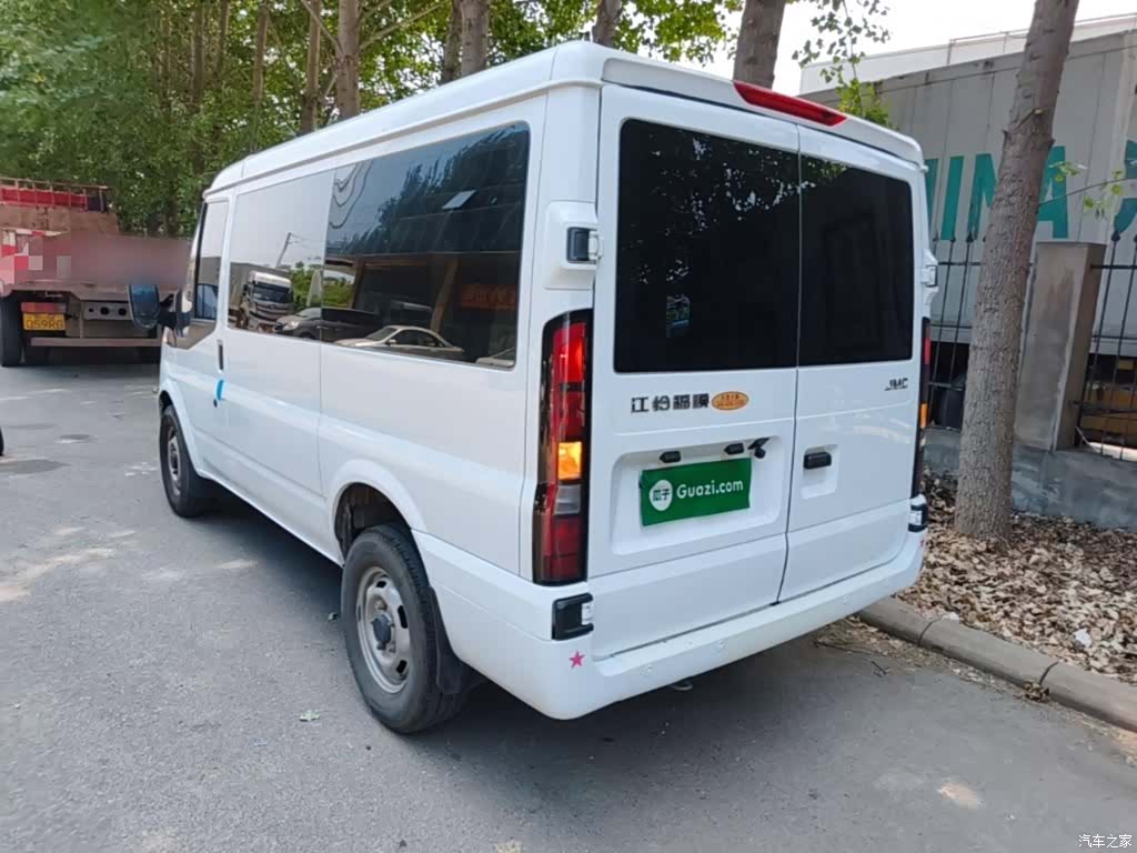 JMC 6MT5 6, 2025 все фото