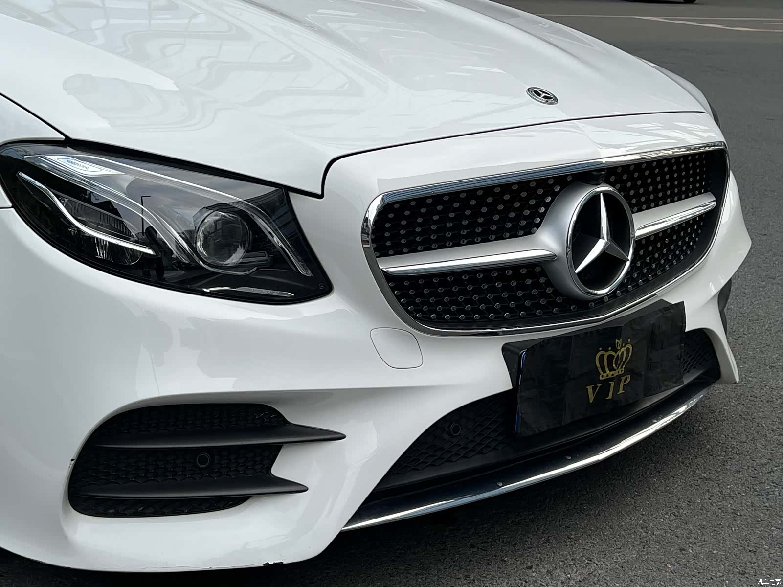 Mercedes-Benz E-Class, 2021 4