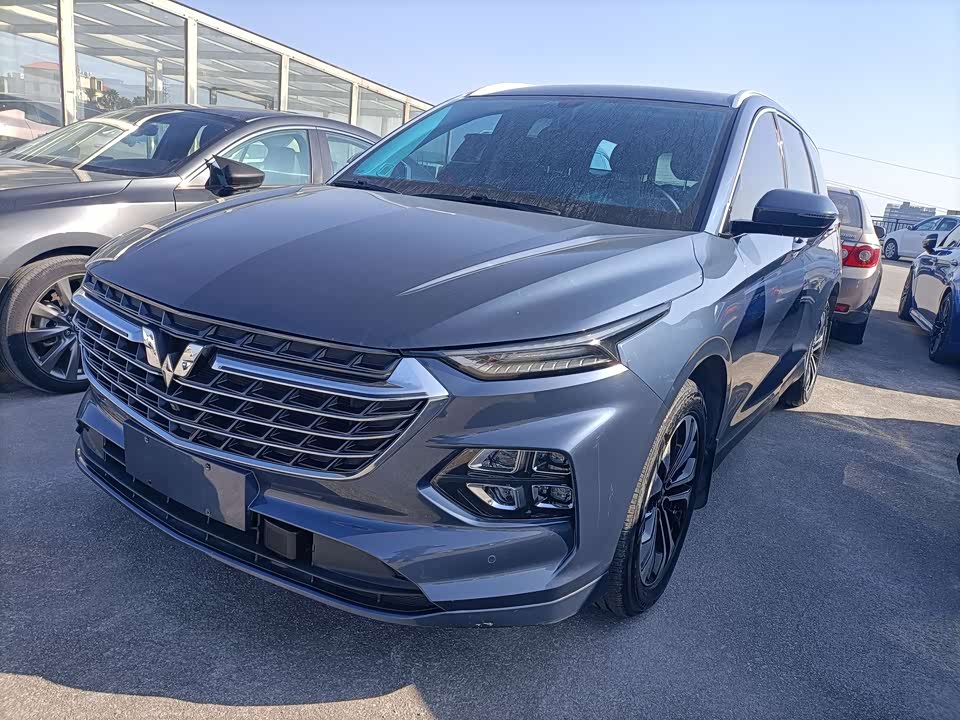 Wuling Wuling Capgemini