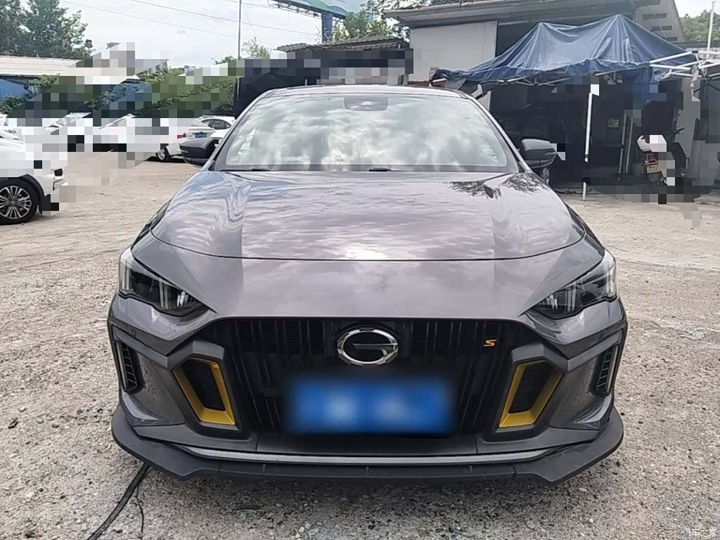 GAC Empow, 2022 3