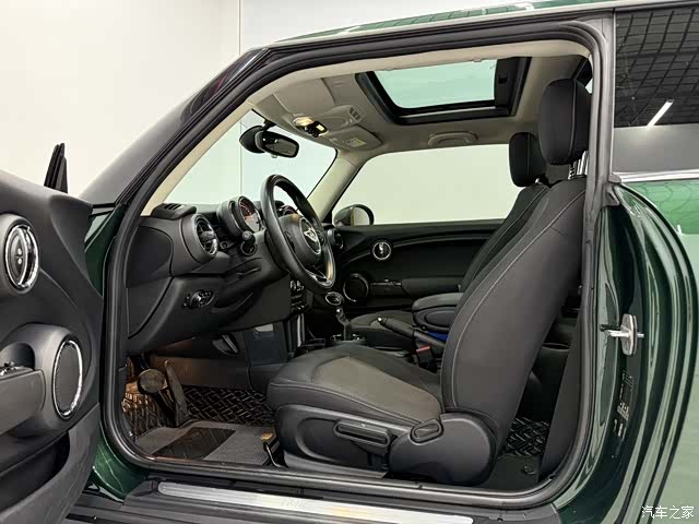 Mini ONE, 2017 11