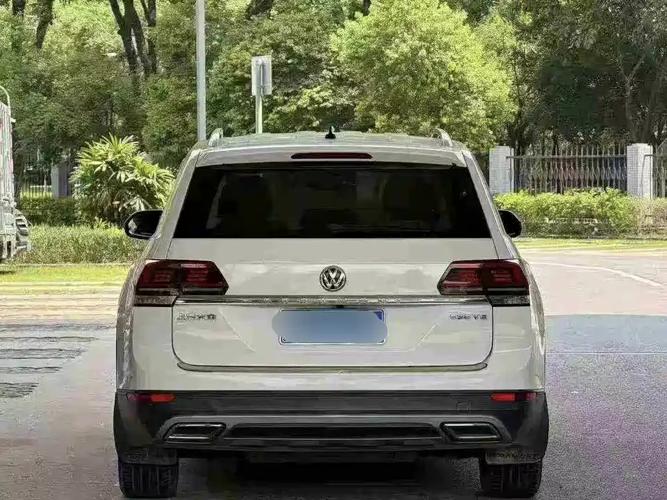 Volkswagen Tourang