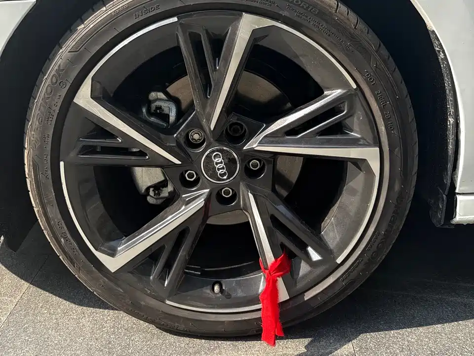 Audi A3 Audi A3