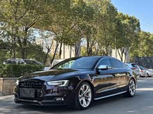 �µ�S5 2016�� S5 3.0T Sportback