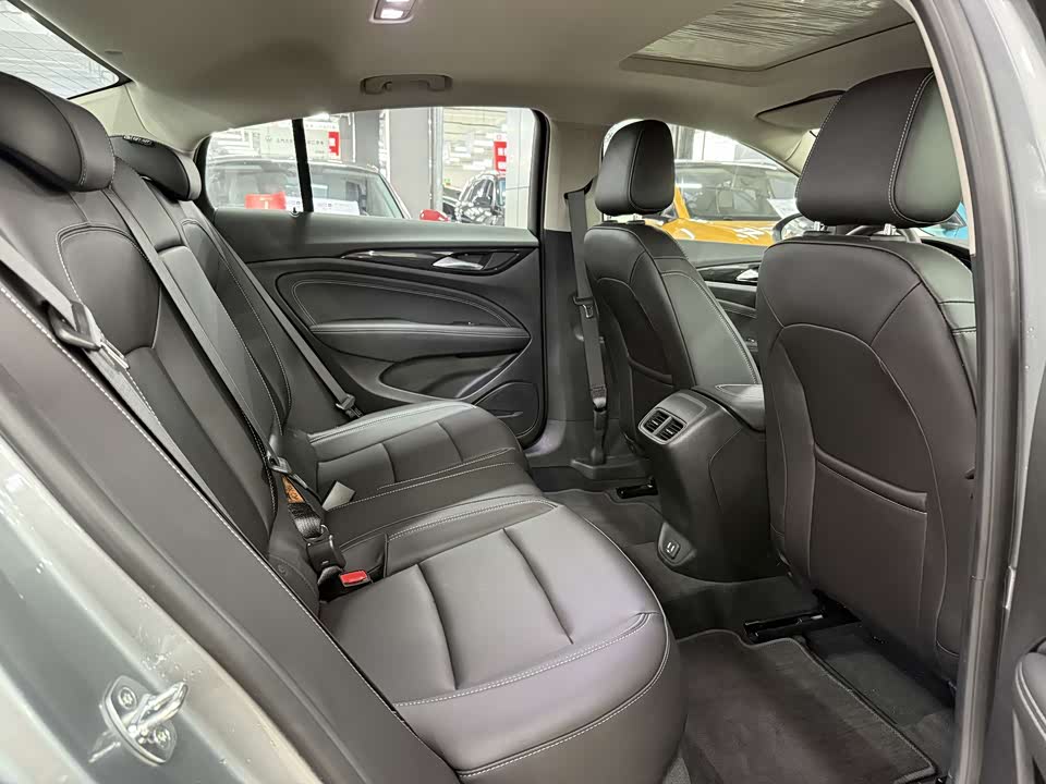Buick Regal Buick Regal