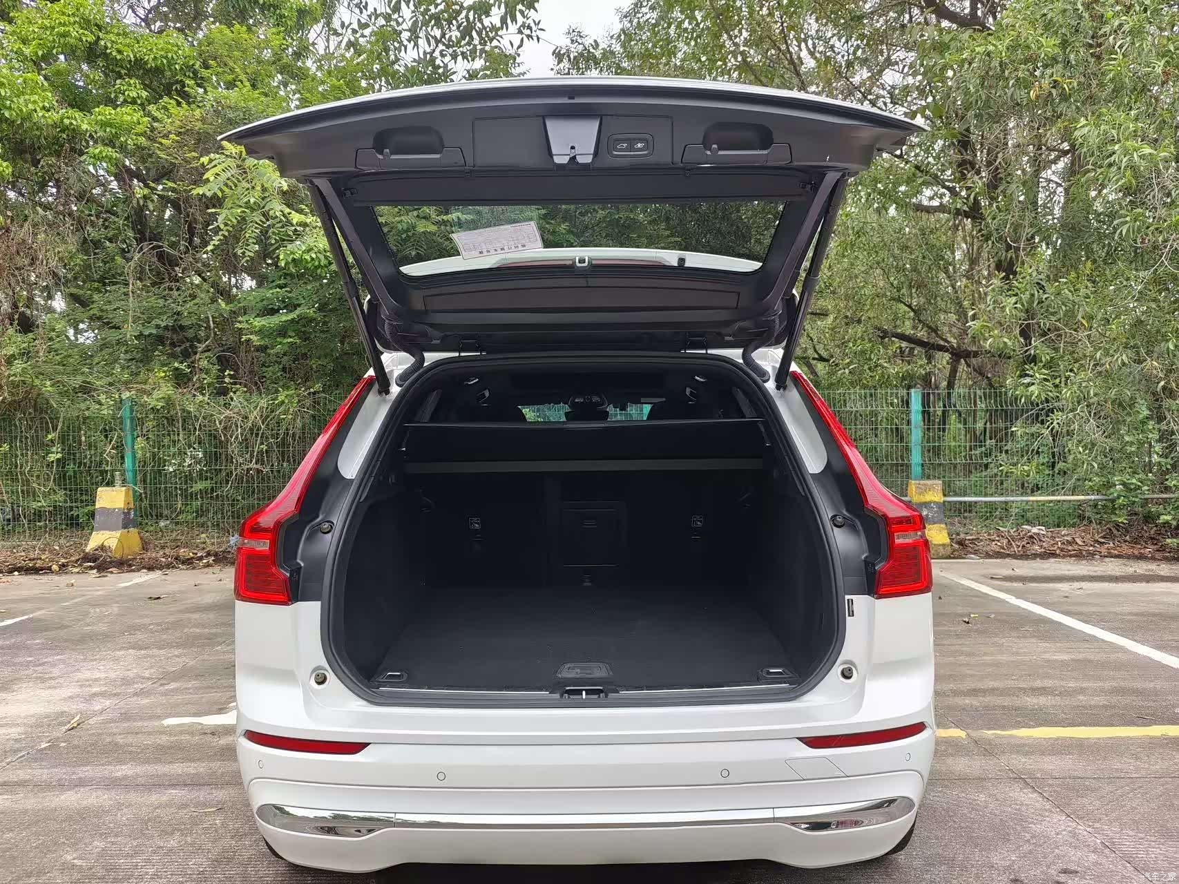 Volvo XC60, 2024 7