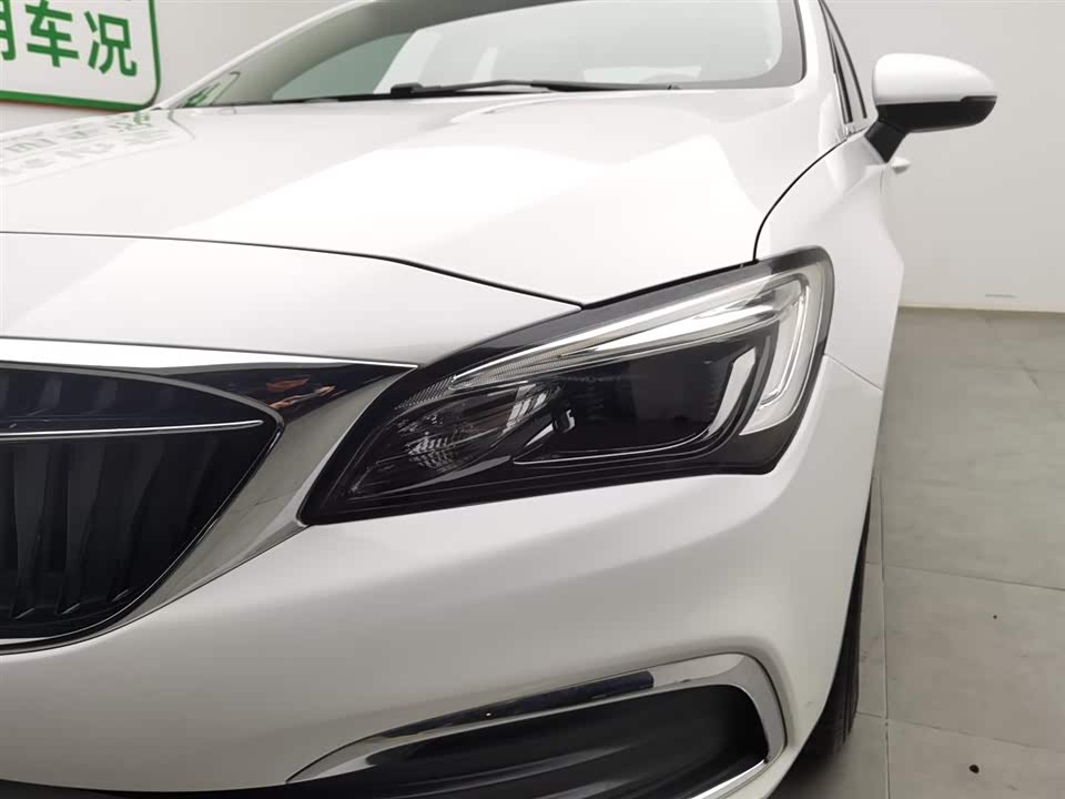 Buick Weilang Buick Weilang