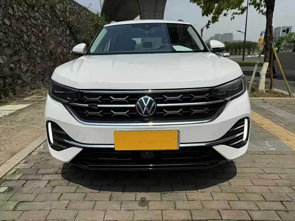 Volkswagen Tanyue Volkswagen Tanyue