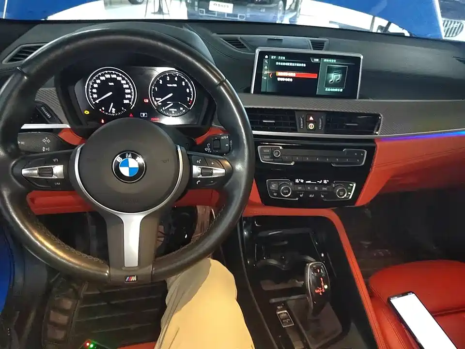 BMW X2 BMW X2