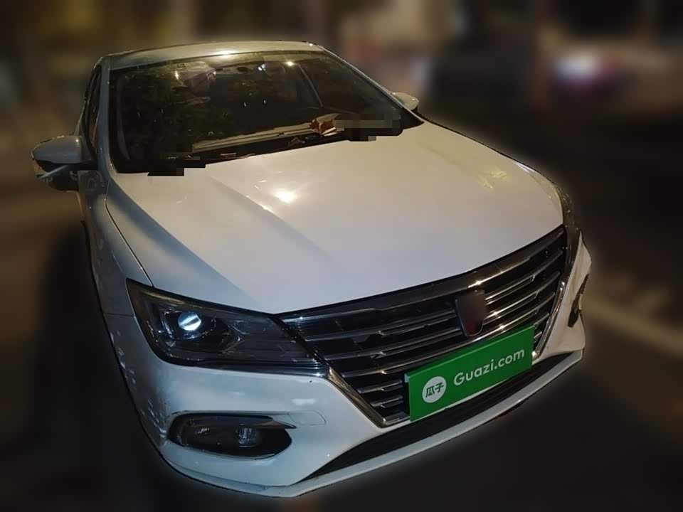 Roewe i5