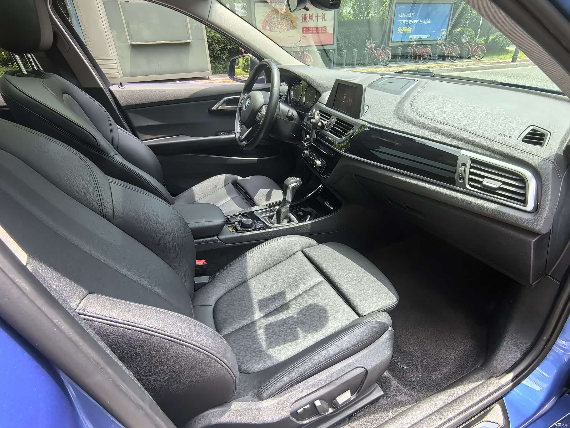 BMW 1 Series, 2018 12